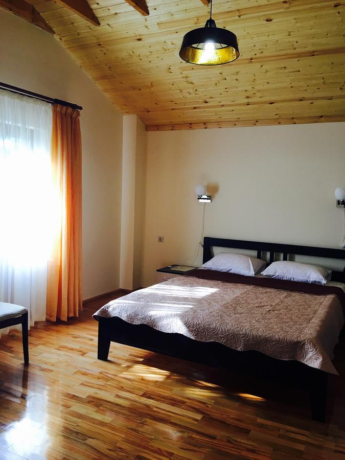 Hotel Киараз Старт Pizunda Exterior foto