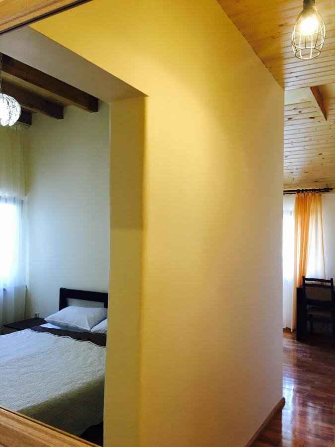 Hotel Киараз Старт Pizunda Exterior foto