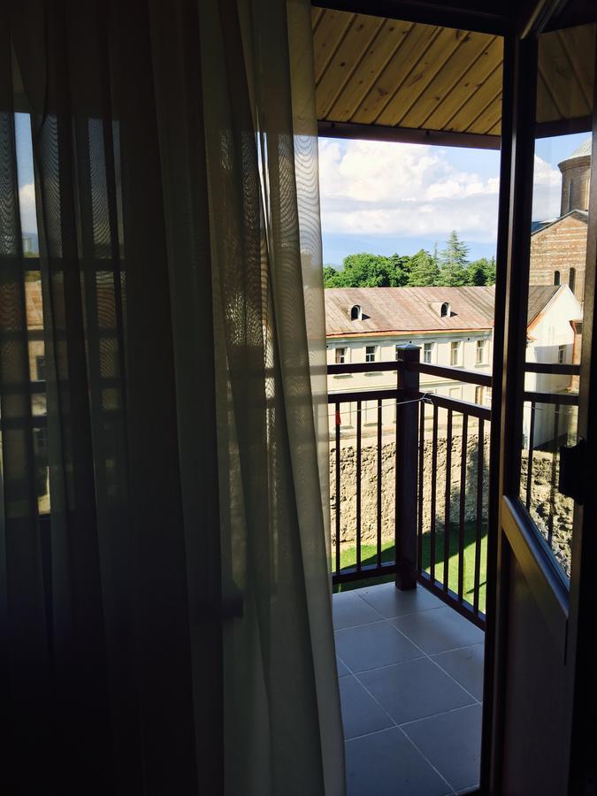 Hotel Киараз Старт Pizunda Exterior foto
