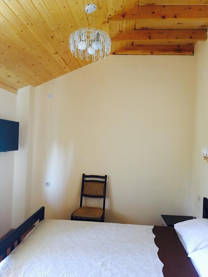 Hotel Киараз Старт Pizunda Exterior foto