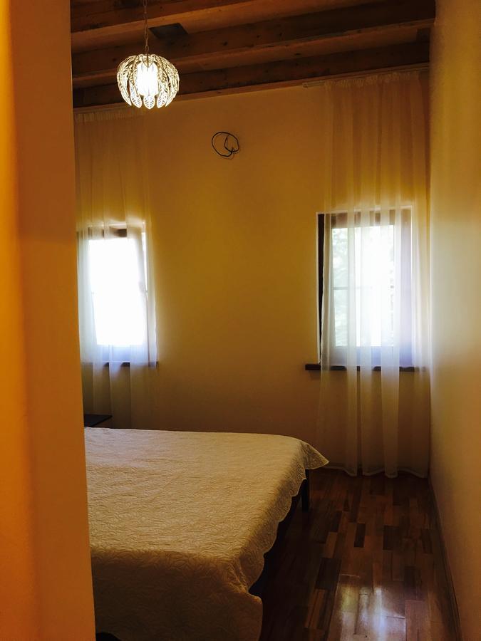 Hotel Киараз Старт Pizunda Exterior foto