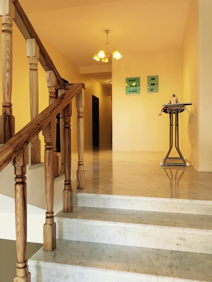Hotel Киараз Старт Pizunda Exterior foto