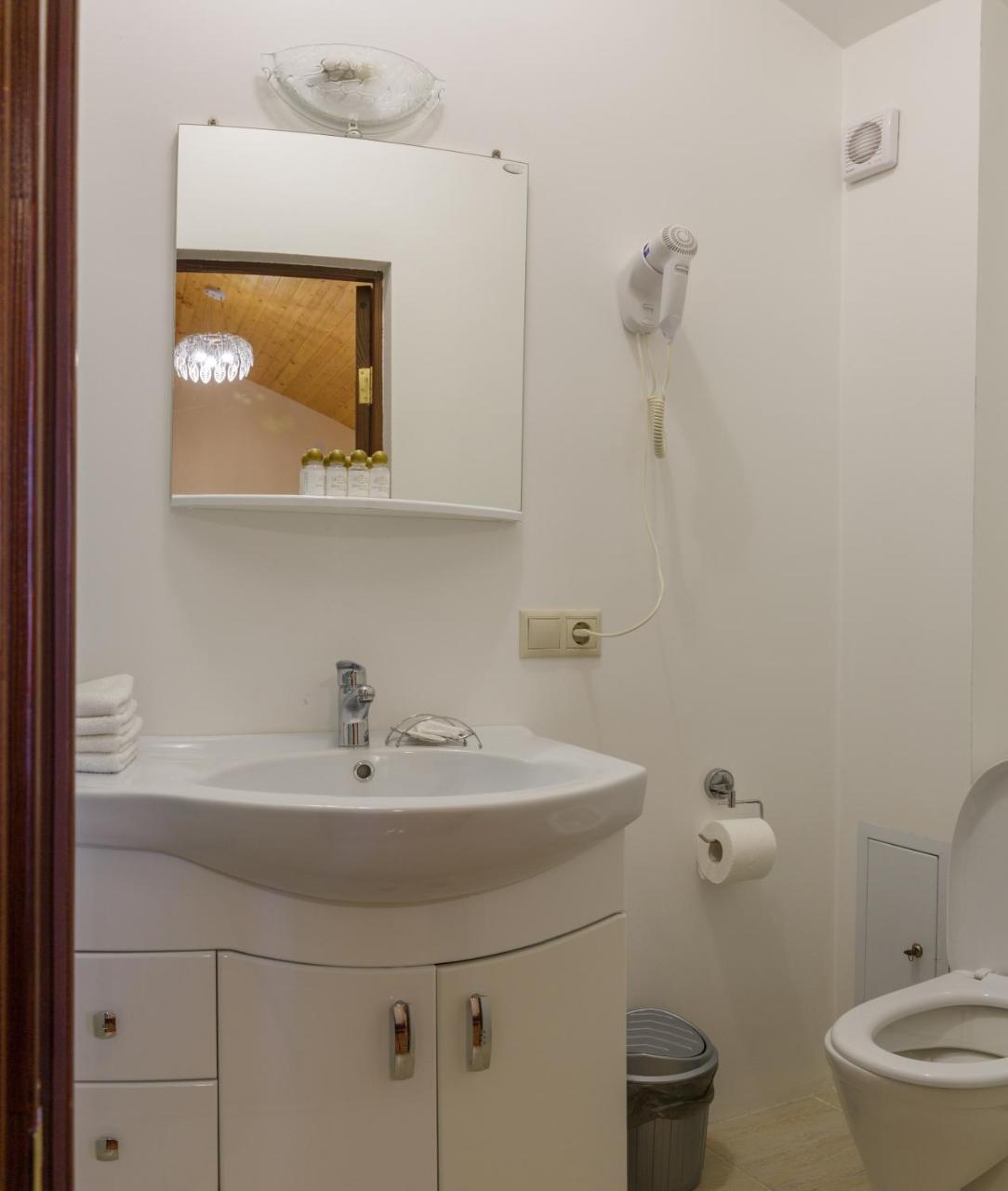 Hotel Киараз Старт Pizunda Exterior foto